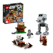 Load image into Gallery viewer, 75332 AT-ST Star Wars