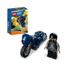 Load image into Gallery viewer, 60331 Touring Stunt Bike City