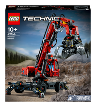 Load image into Gallery viewer, 42144 Material Handler Technic