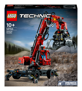 42144 Material Handler Technic