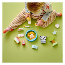 Load image into Gallery viewer, 10977 My First Puppy &amp; Kitten with Sounds Duplo