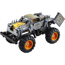 Load image into Gallery viewer, 42119 Monster Jam Max-D Technic