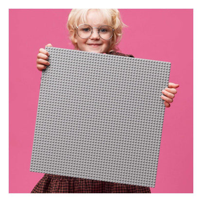 11024 Grey Baseplate Classic