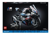 Load image into Gallery viewer, 42130 BMW M 1000 RR Technic