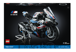 42130 BMW M 1000 RR Technic