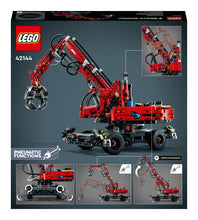 Load image into Gallery viewer, 42144 Material Handler Technic