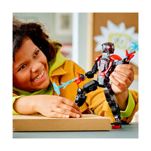 Load image into Gallery viewer, 76225 Miles Morales Figure Spiderman