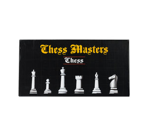 Chessmaster Set