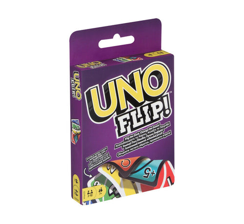 UNO Flip