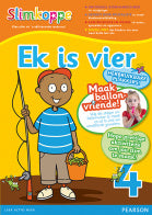 Slimkoppe Ek Is Vier
