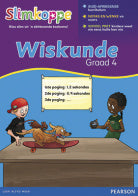 Slimkoppe Wiskunde Graad 4