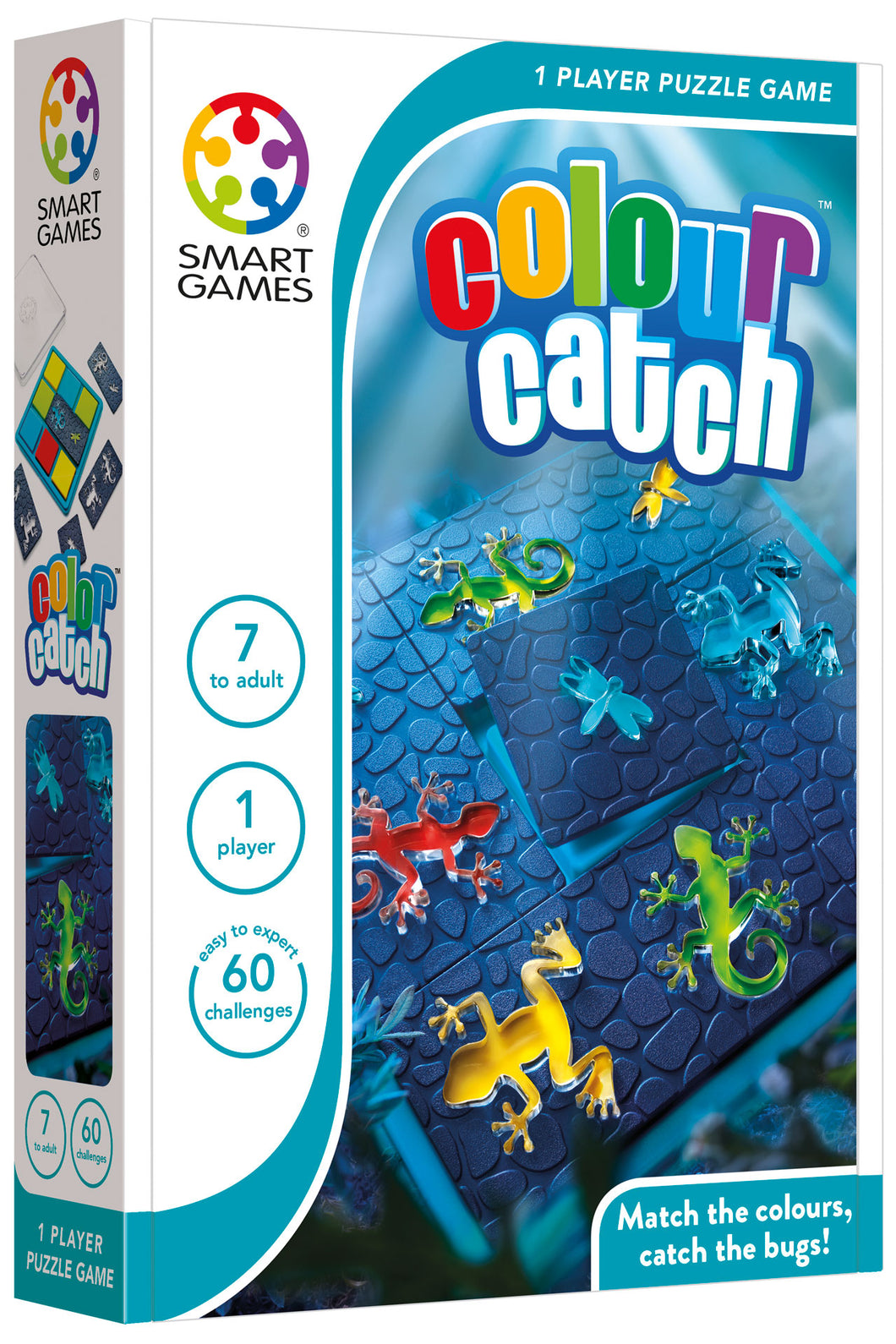Smart Games - Colour Catch