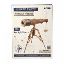 Load image into Gallery viewer, Monocular Telescope (ROKR)