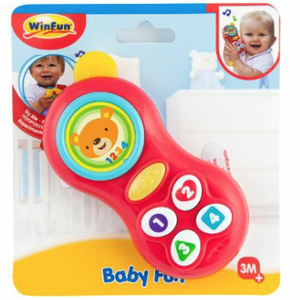 Baby Fun Phone (Winfun)