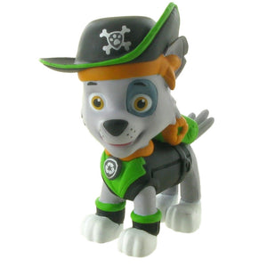 Rocky Pirate Pups Minifigure