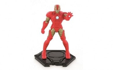 Ironman Comansi Mini Figure