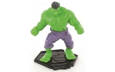 Hulk Minifigure