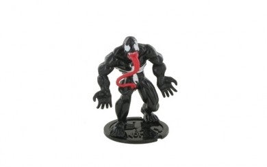 Agent Venom Comansi Figurine