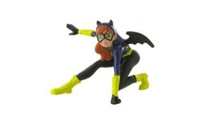 Bat Girl Minifigure