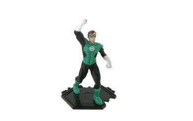 Green Lantern Minifigure