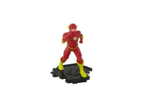 Flash Comansi Figurine