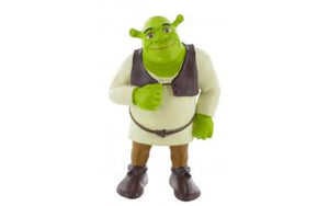 Shrek Minifigure